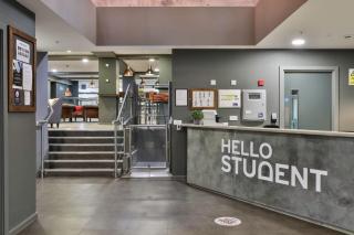 For Students Only - The Frontage in Nottingham - 0
