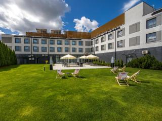 Ibis Poznan Polnoc - 4