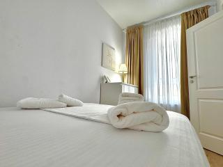 Alexa Deluxe Apartment at Central Address Rezidence with Parking - 8