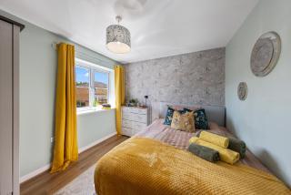 Windsor House Long stays welcome - 2