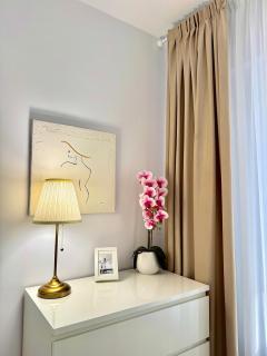 Alexa Deluxe Apartment at Central Address Rezidence with Parking - 7