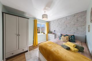 Windsor House Long stays welcome - 3