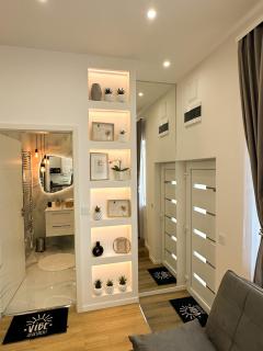 VIBE S33 Apartman Modern & Prémium - Székesfehérvár - 1