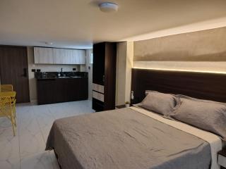 Laureles del parque Loft - 7