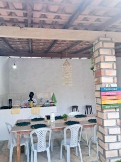 Aguapé quarto 3 - 1