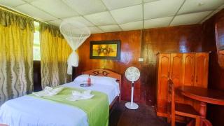 Jacamar Lodge Expeditions - 4