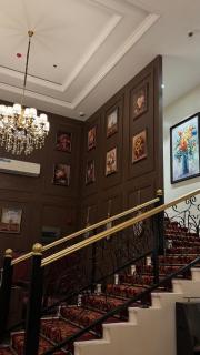 كلاسيك بالاس the classic palace - 1