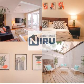 Niru Experience Cozy Family Maisonette - London - 0