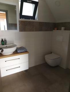 Apartma Jezero - 1