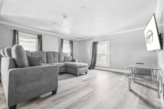 Spacious 3BR 1BA close to the Falls - 8