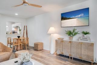 Jewell Street Gems Two homes in one - 5