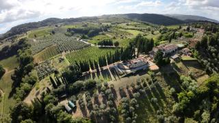 Podere Le Grotte - 9