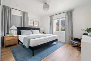 NEW Cozy Modern Home with Hot Tub and Ocean Views - 5