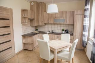Apartament Żaglowy nr 3 4os - 7
