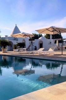 Trullo il Gelso - 9