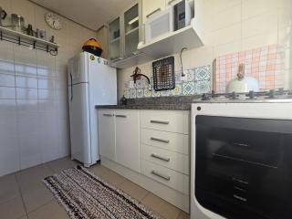 Ótima Localização, Confortável e com Garagem - 1