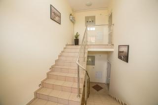 Apartament Żaglowy nr 3 4os - Puck - 2