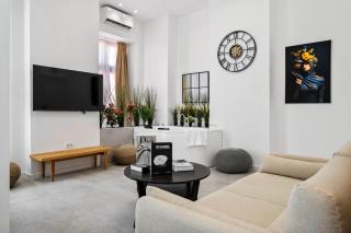Joy Social Apartment - 9