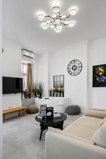 Joy Social Apartment - 6