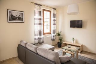Apartament Żaglowy nr 3 4os - 8