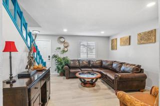 All New! Convenient Location! Sleeps 6 - 6