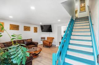 All New! Convenient Location! Sleeps 6 - 3