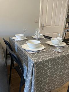 Cosy Town House in Bridgnorth - 2
