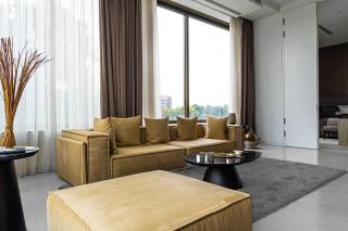 Main Suites - 3