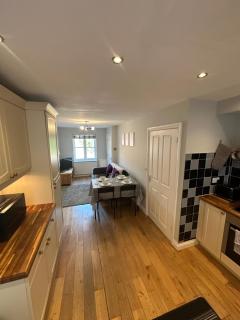 Cosy Town House in Bridgnorth - Bridgnorth - 1