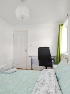 Portree house - 2