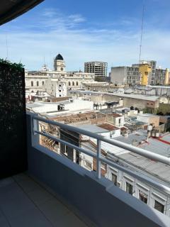 Departamento Mexico, a metros de casa de gobierno - 7