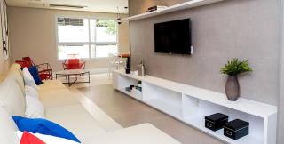 Studio premium Moema Cd 703 lazer e conforto - 3