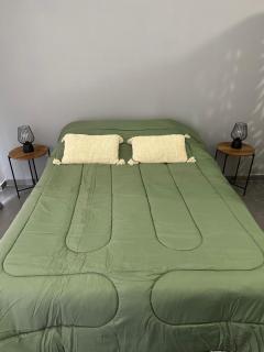 Departamento Mexico, a metros de casa de gobierno - 5