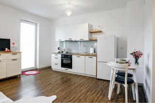 Apartament Różany - 3