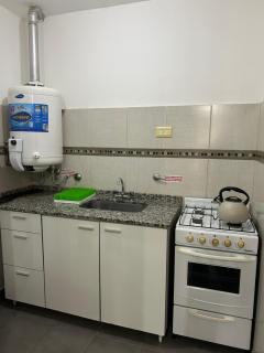 Departamento Mexico, a metros de casa de gobierno - 4