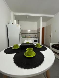 Departamento Mexico, a metros de casa de gobierno - 3