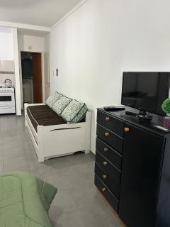 Departamento Mexico, a metros de casa de gobierno - 2