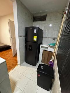 Apartamento Rosa colonial - 9