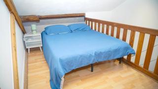 Loft cosy avec terrasse au coeur d'Annonay - 4