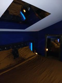 Loft And Charmed LOVE ROOM UNIQUE A SOULAC - 5