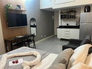 Copacabana Cama & Mar - 9