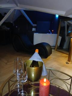 Loft And Charmed LOVE ROOM UNIQUE A SOULAC - 4