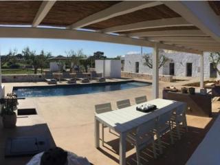 Villa Monika - Luxury Trulli Resort - 5