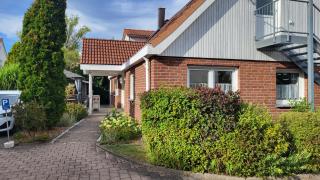 Ferienwohnung Himmelblick - 0
