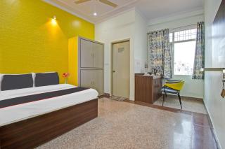 Hotel O Reyansh - 3