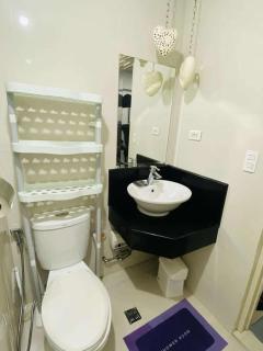Lady G' Cozy Haven Across Naia Terminal 3 - 4