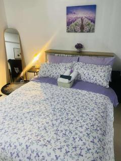Lady G' Cozy Haven Across Naia Terminal 3 - 2
