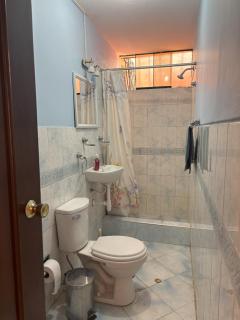 PERUMIN - Habitaciones en casa particular - 8
