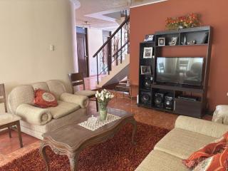 PERUMIN - Habitaciones en casa particular - 5