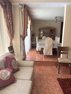 PERUMIN - Habitaciones en casa particular - 3